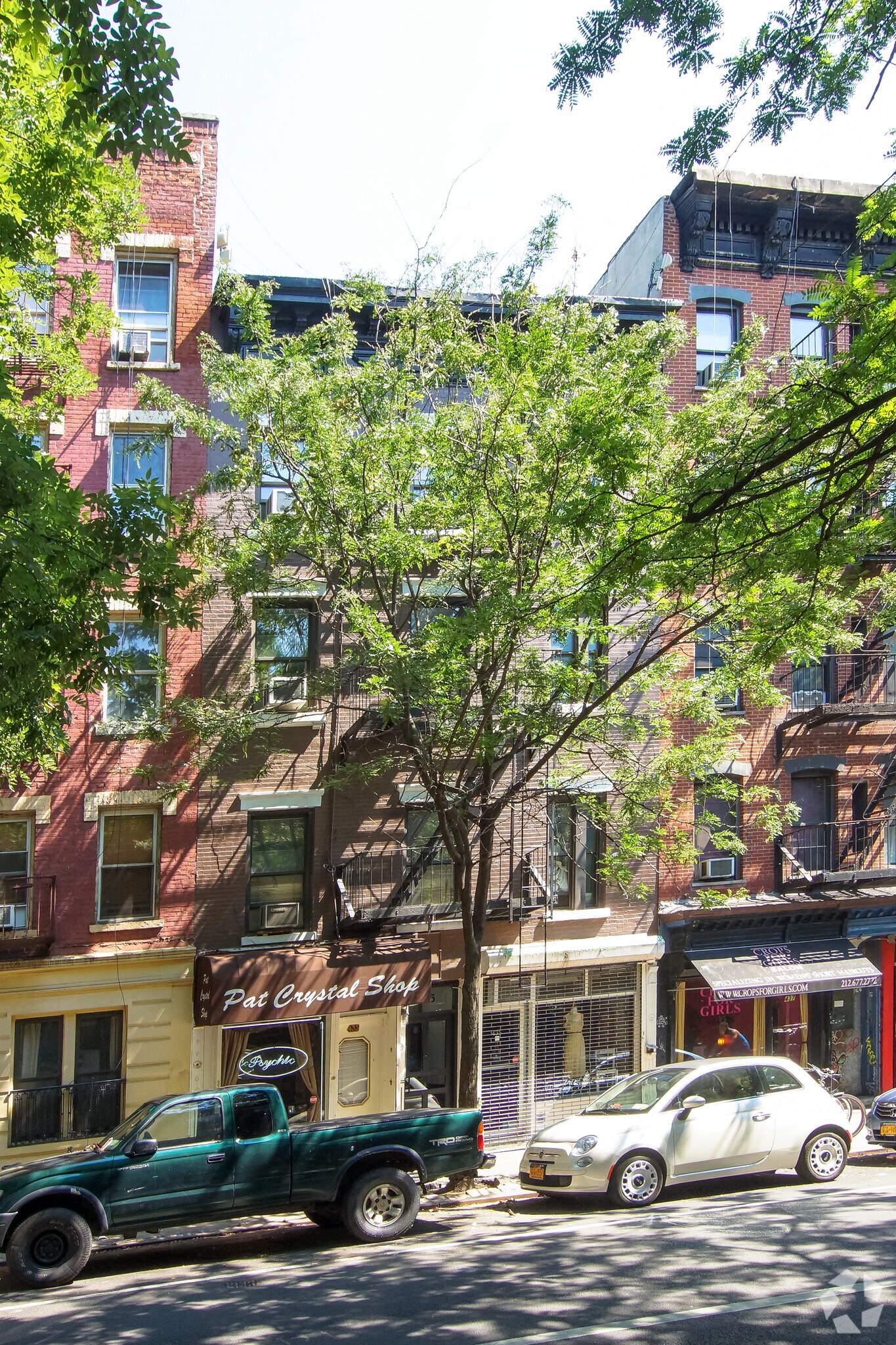 435 E 9th St, New York, NY à louer Photo principale- Image 1 de 8