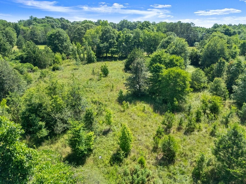 885 W East King Rd, Commerce, GA for sale - Plat Map - Image 3 of 6