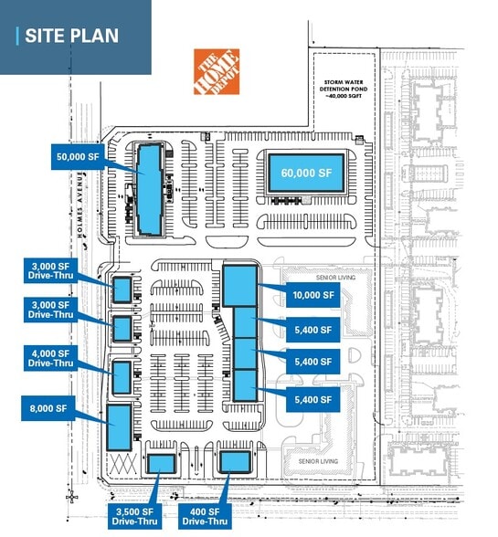2095 S Holmes Ave, Idaho Falls, ID à vendre - Photo du bâtiment - Image 2 de 2