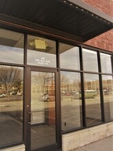 360 24th Ave NW, Norman, OK for lease Building Photo- Image 2 of 8