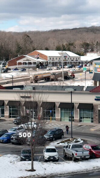 107 Boston Rd, Sutton, MA à vendre - Vidéo sur l’inscription commerciale - Image 2 de 33