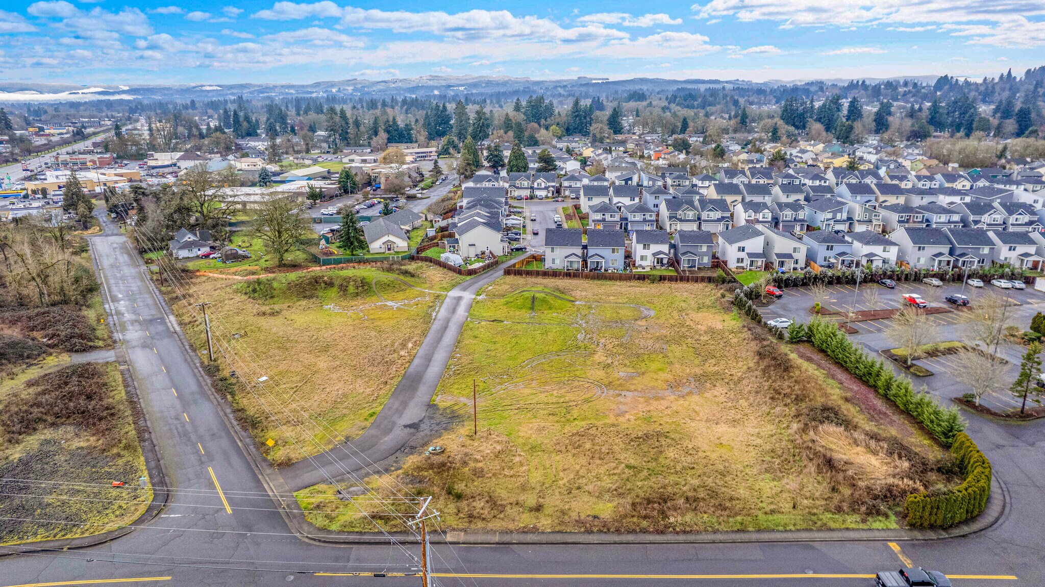0 Howard St, Saint Helens, OR for sale Primary Photo- Image 1 of 32