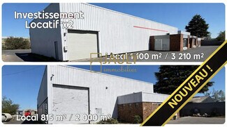 Plus de détails pour Flex à vendre