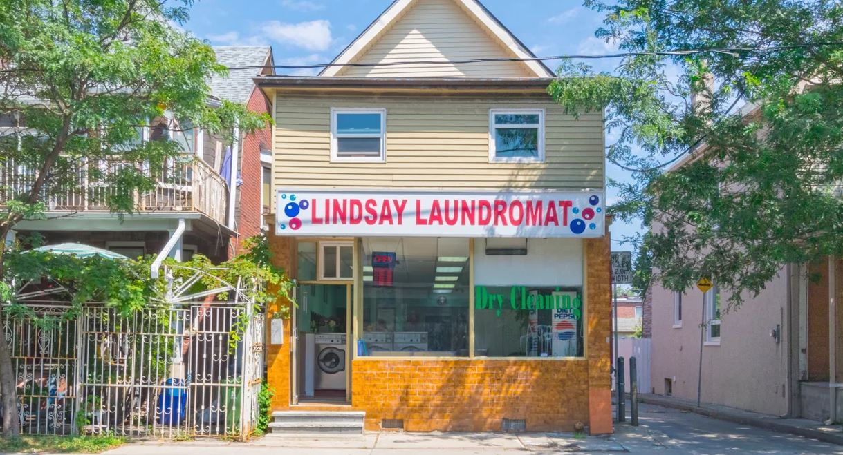 523 Lansdowne Ave, Toronto, ON à vendre Photo principale- Image 1 de 1