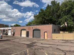 745 E Pikes Peak Ave, Colorado Springs, CO for lease Building Photo- Image 1 of 7