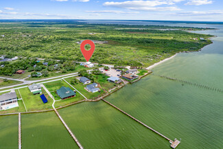 Plus de détails pour 1299 E County Road 2327, Riviera, TX - Spécialité à vendre