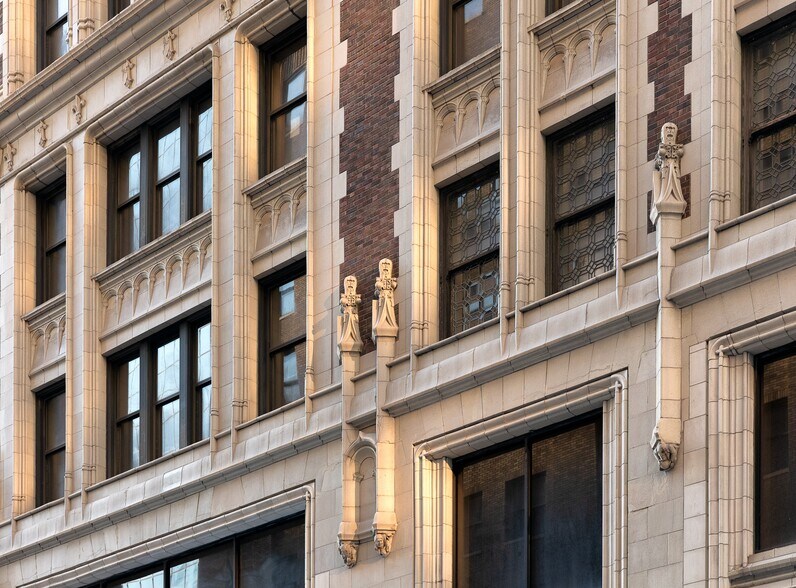 106 W 11th St, Kansas City, MO à louer - Photo du bâtiment - Image 2 de 6