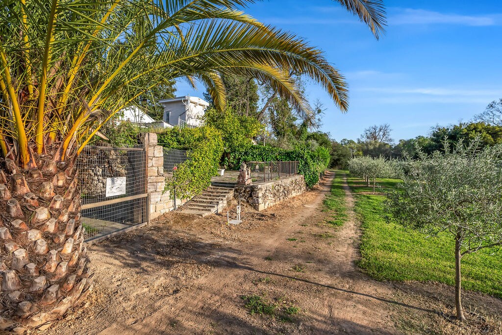 19357 Sonoma Hwy, Sonoma, CA à vendre Photo principale- Image 1 de 20