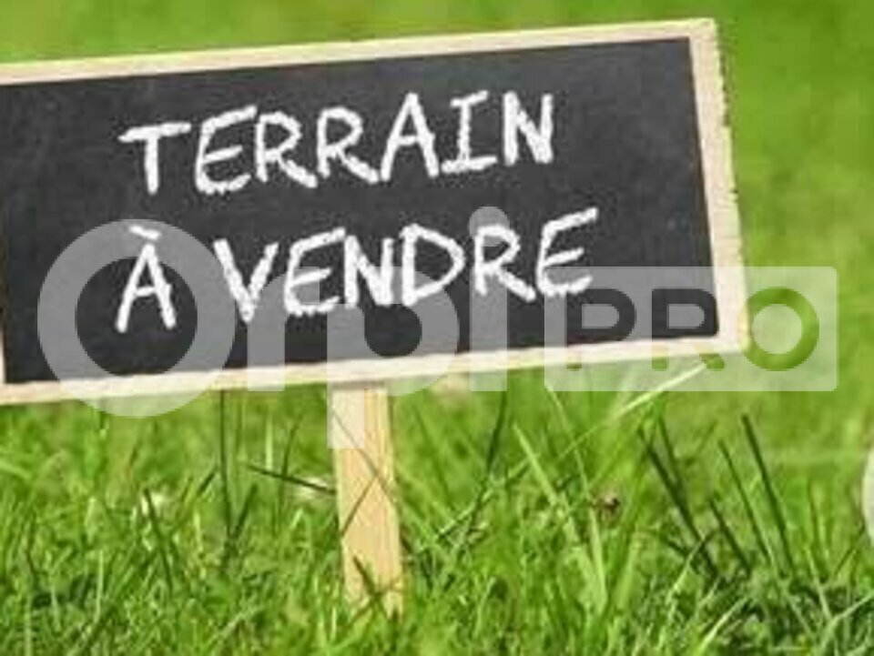 Land in Mérignac for sale Building Photo- Image 1 of 2