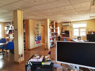 Plus de détails pour Bureau à louer