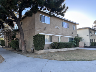 More details for 13136 Victory Blvd, Van Nuys, CA - Multifamily for Sale