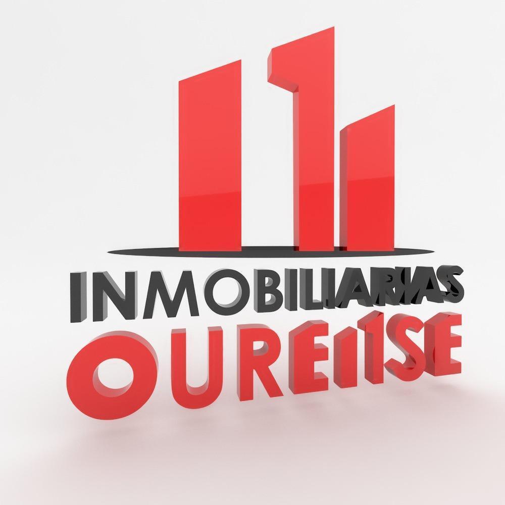 Rúa Quintián, 42, Ourense, Orense à louer Photo du bâtiment- Image 1 de 2