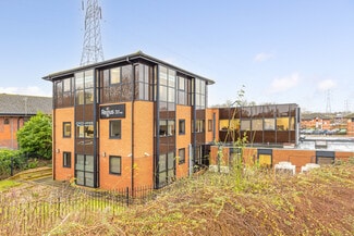 More details for 1 Meridian South, Leicester - Coworking for Lease