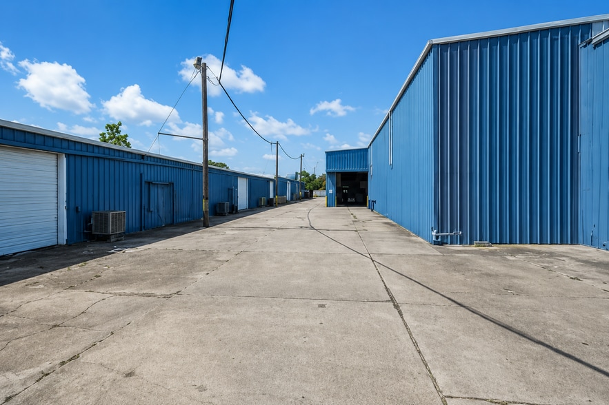 1490 Fourth St, Westwego, LA for sale - Building Photo - Image 3 of 6