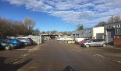 Bury Mead Rd, Hitchin for lease - Building Photo - Image 3 of 4