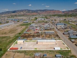 More details for 2224 580 N, Cedar City, UT - Industrial for Sale