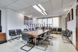 Office in Barcelona, Barcelona for lease Interior Photo- Image 2 of 24