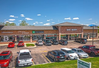 More details for 2375-2399 S Randall Rd, Algonquin, IL - Retail for Lease