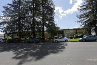 Plus de détails pour 6678-6700 Sierra Ln, Dublin, CA - Industriel à louer