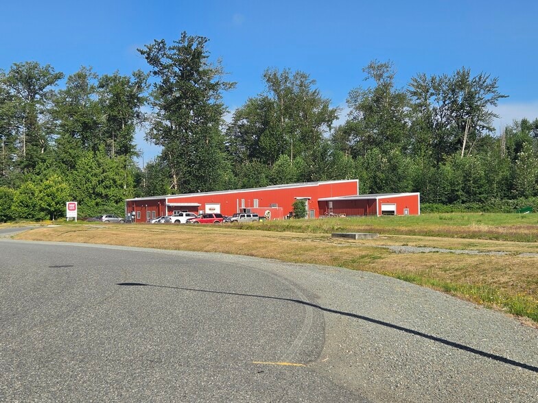 11719 Westar Ln, Burlington, WA for sale - Primary Photo - Image 1 of 14