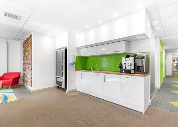 Aerodrome Rd, Gosport à louer - Photo intérieure - Image 2 de 9