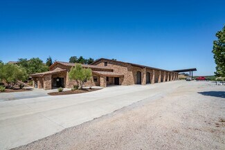 Plus de détails pour 4900 Union Rd, Paso Robles, CA - Spécialité à vendre