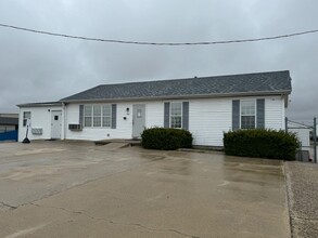 3083 S Indianapolis Rd, Lebanon, IN for lease Building Photo- Image 2 of 27