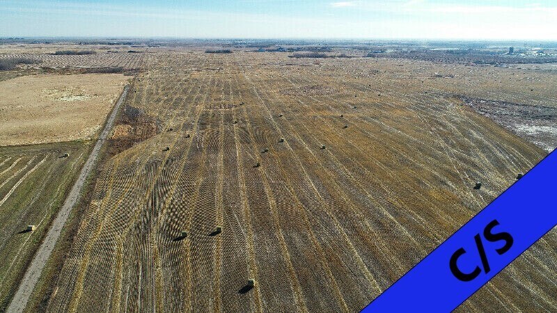 Township Road 260, Rocky View No 44, AB for sale Building Photo- Image 1 of 1