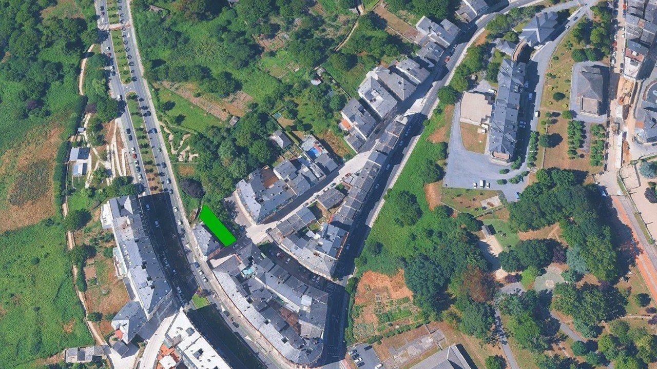 Da Ponte, 58, Lugo, Lugo for sale Building Photo- Image 1 of 2