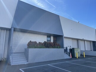 Plus de détails pour 4640-4670 L B Mcleod Rd, Orlando, FL - Industriel à louer