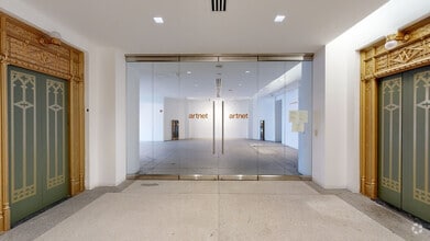 233 Broadway, New York, NY for lease Matterport 3D Scan- Image 1 of 6