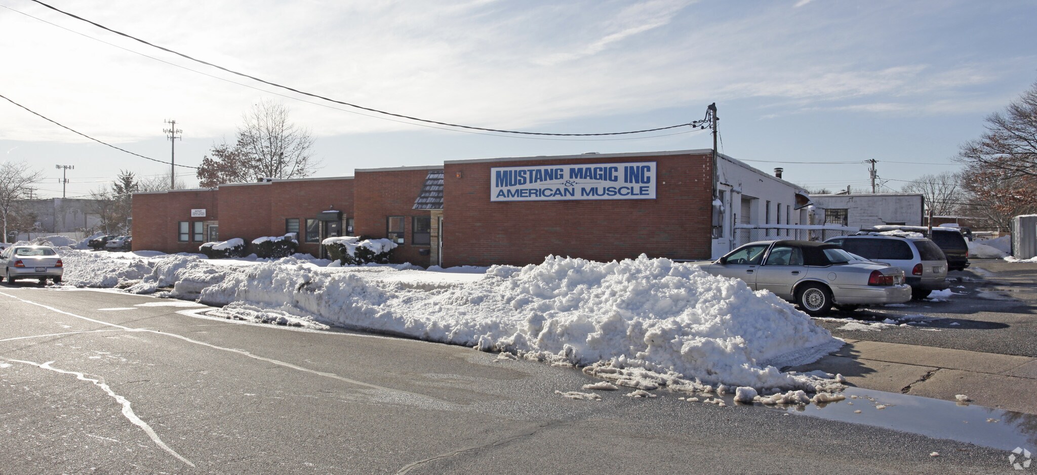 156 Brook Ave, Deer Park, NY à vendre Photo principale- Image 1 de 1