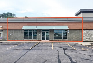 1112 W 41st St, Sioux Falls, SD for lease Interior Photo- Image 1 of 11
