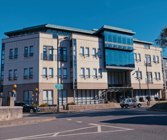 Plus de détails pour Green St, Jersey - Bureau à louer