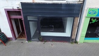 More details for 72 Dalrymple St, Girvan - Retail for Sale