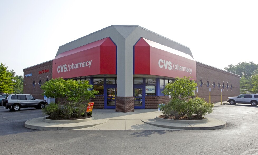 60 N Stygler Rd, Columbus, OH for sale - Building Photo - Image 1 of 4