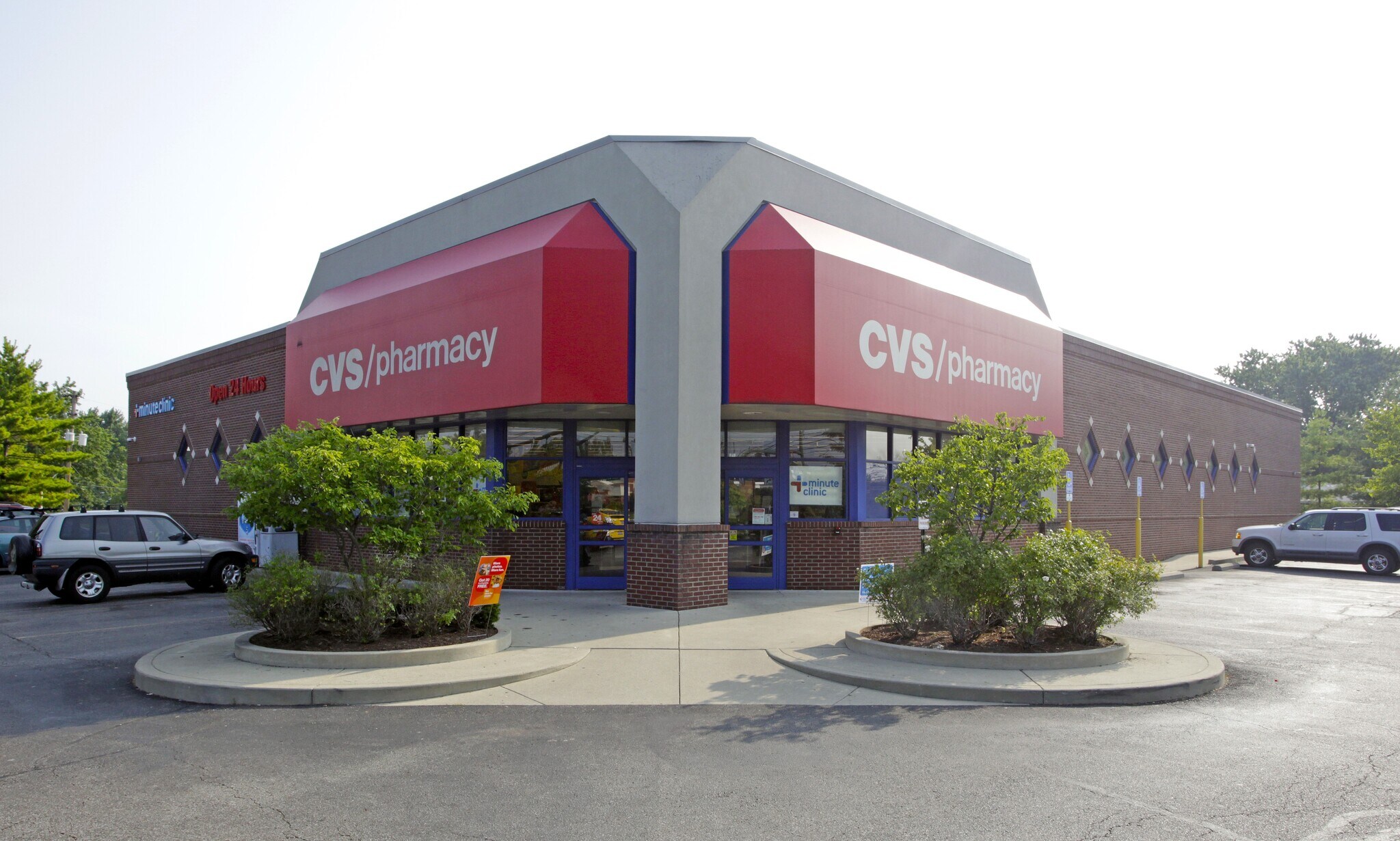 60 N Stygler Rd, Columbus, OH à vendre Photo du bâtiment- Image 1 de 5