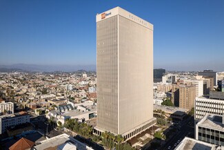 Plus de détails pour 3435 Wilshire Blvd, Los Angeles, CA - Plusieurs types d'espaces à louer