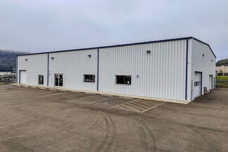 More details for 428 NE Newton Creek Dr, Roseburg, OR - Industrial for Sale