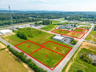 Plus de détails pour 154 White Water Dr, Ocoee, TN - Terrain à vendre