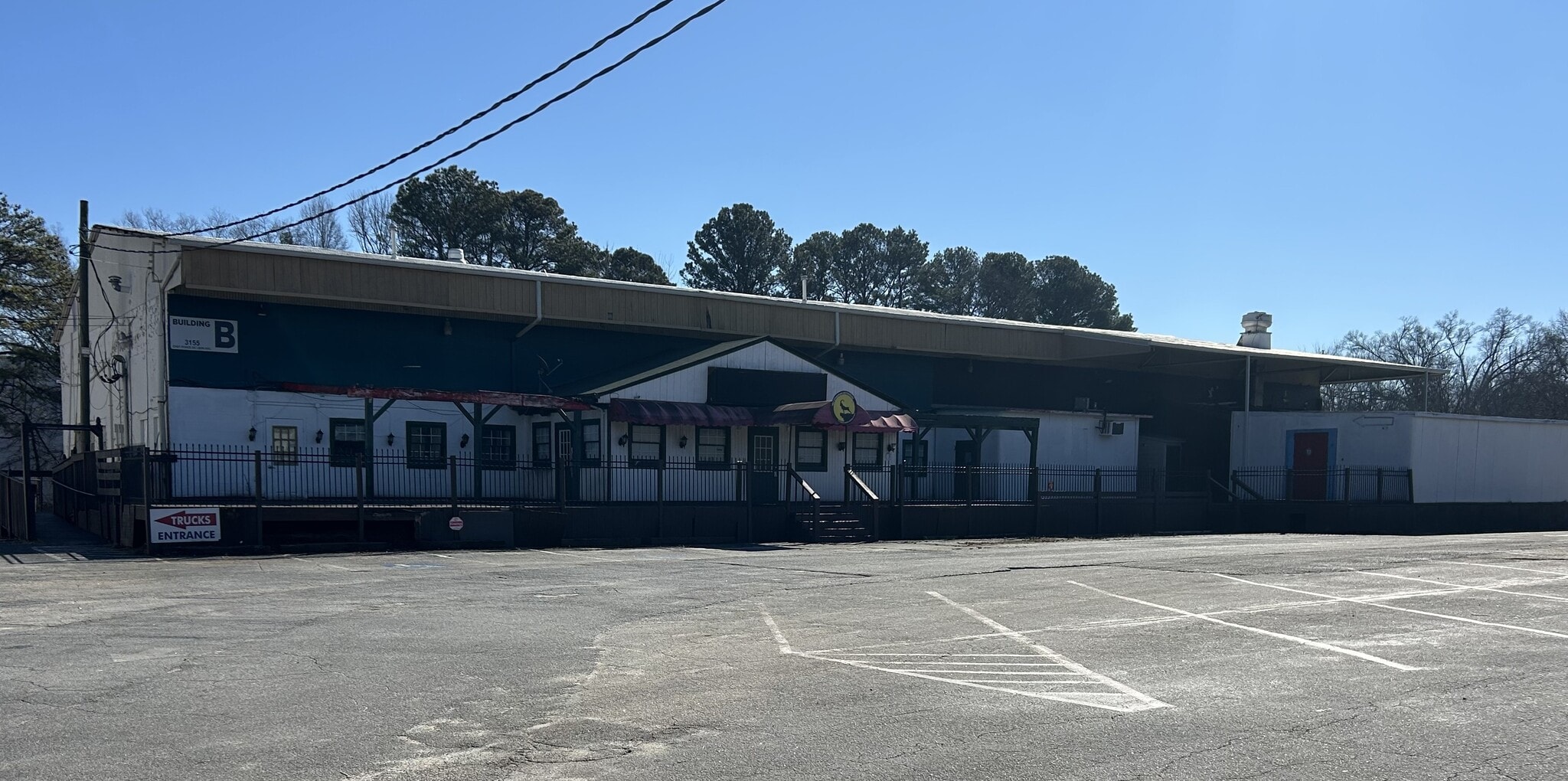 3155 E Ponce de Leon Ave, Scottdale, GA à louer Photo du bâtiment- Image 1 de 6