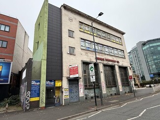 More details for 2-4 London Rd, Sheffield - Office for Lease