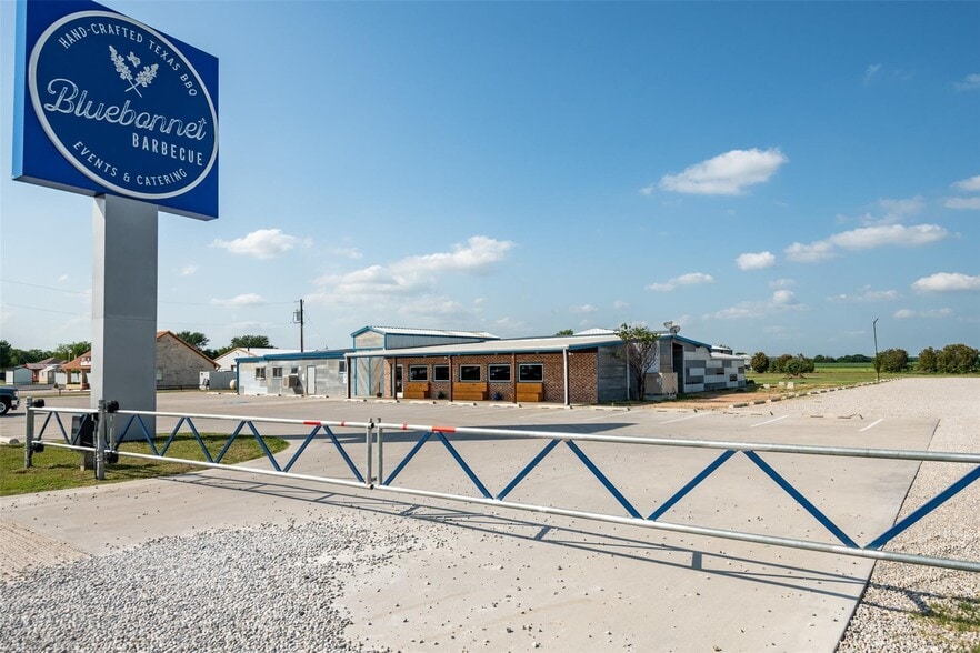 3921 S Highway 287, Waxahachie, TX for sale - Building Photo - Image 2 of 18