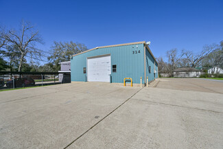 More details for 314 E Walker St, League City, TX - Industrial for Lease