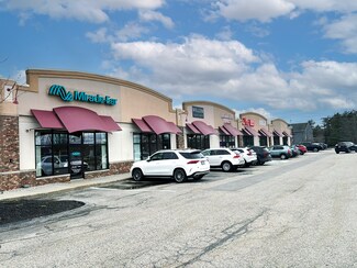 More details for 209 Western Avenue, South Portland, ME - Retail for Lease