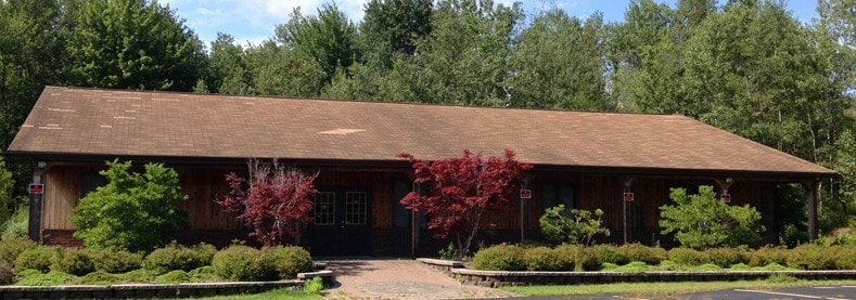 1903 State Route 52, Liberty, NY for lease Building Photo- Image 1 of 4