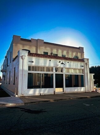 More details for 1138 N Robinson Ave, Oklahoma City, OK - Office for Sale