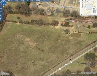 More details for 7540 US Highway 70, Bartlett, TN - Land for Sale