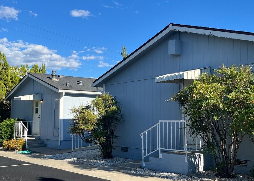 7785 Iron Springs Rd, Kirkland, AZ à vendre - Photo du bâtiment - Image 2 de 4