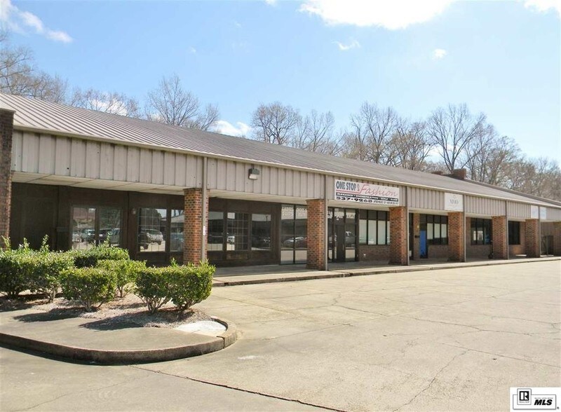 2424 Old Sterlington Rd, Monroe, LA for lease - Primary Photo - Image 1 of 71